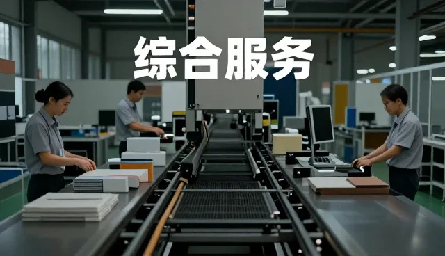 项目管理咨询
